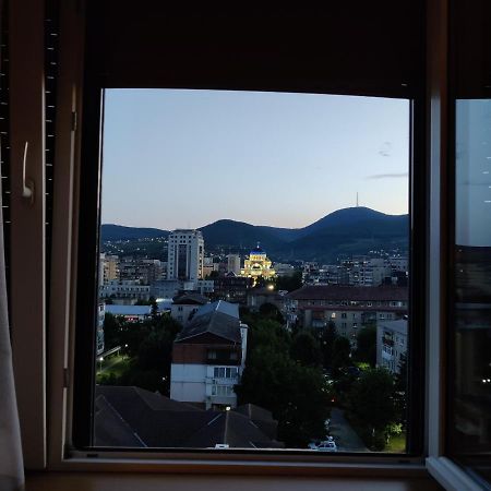Cosy 2-Bedroom Apartment With An Amazing Panorama Deva Exterior foto
